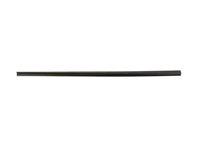 Fessura della guarnizione della porta esterna. Porsche 924/944 - 477837469A, 477837470A, PCG837469A, PCG837470A