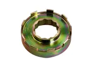 Blocco ruote Centerlock. Coppa Porsche 996/997 GT3 - 96434167570