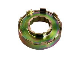 Centerlock-Radverriegelungstopf. Porsche 996/997 GT3 Cup - 96434167570