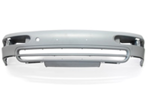 Front Bumper. Porsche 993 Carrers C2 / C4 / RS - 99350531100G2X, 99350531104, 99350531100
