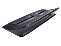 Ducktail spoiler. Porsche 997 Carrera - P997.20.3020