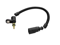 Temperatursensor am Zylinderkopf. Porsche 958 Cayenne 3.6tr - 95860613511, 95860613510