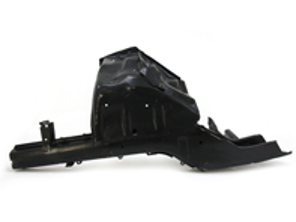 Zijlid. Porsche 957 Cayenne - 95550199203GRV, 95550199104GRV