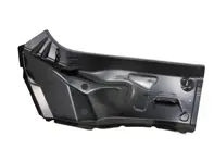 Rear inner wing panel. Porsche 981C Cayman / 982 (718) Cayman - 98150290501GRV, 98150290601GRV