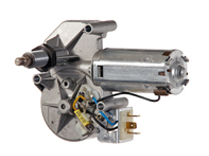 Wischermotor hinten. Porsche 944 / 968 - 94462803000, 94462803002