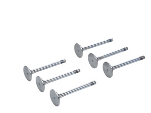 发动机气缸盖排气阀套件 TRW。保时捷 911 1970-77 - 91110541500, 91110541550, 1041.239, 3064, 13388