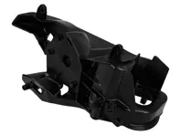 Piastra base per base specchietto esterno. Porsche 95B Macan - 95B858298B, 95B858298, 95B858298A, 95B858298C