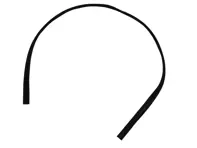 引擎盖把手底座。保时捷 356B / 356C - 64455923105, 64455949100, 64402591300, 356079 - 356079, 1687350100