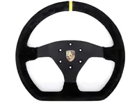 GT3 Cup Steering Wheel for Porsche 991.1 and 991.2 - 9913478048B