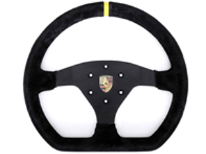 GT3 Cup Steering Wheel for Porsche 991.1 and 991.2 - 9913478048B