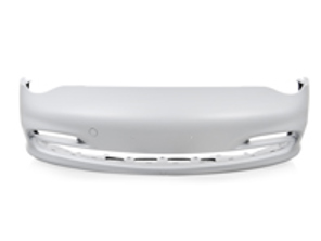 Voorbumper. Porsche 996 C2 / C4 2002 >> - 99650531109, 99650531106G2X