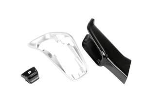 变速杆维修套件。保时捷 9YA 卡宴 2018-2023 - 9Y0713140D, 9Y0713140A, 9Y0713140B, 9Y0713140C - 9Y0713140A