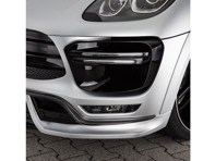 Airblades TechArt para faldón delantero. Porsche 95B.1 Macan Turbo - B95.100.186.009 - B95.100.186.009