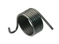 Ressort de rappel de la pédale de frein. Porsche 911 74-89 LHD - 91142353103, 91142353102