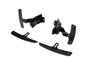 Magnetische schakelpeddels set. Porsche 991/718/958.2 Cayenne. 95B.1 Macan