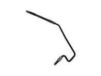 Conduite de retour pour barre anti-roulis PDCC. Porsche 957 Cayenne - 95535912402, 95535912401, 95535912400