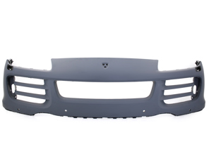 Paraurti anteriore. Porsche 957 Cayenne 2007-10 - 95550531113G2X