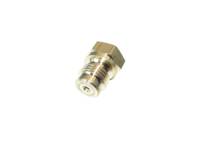 Needle valve 2.00mm for Solex carburettor. Porsche 356 / 911 - 61610090501, 61610090500 - FUE11.1.143