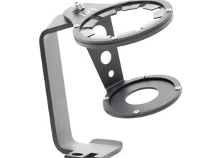 Verstellbarer, am Sitz montierter Becher-/Getränkehalter. Porsche 986 / 996 / 987 / 997 - SA05.12