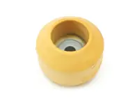 Shock Absorber Supporting Mount. Porsche 957 Cayenne - 95533301900