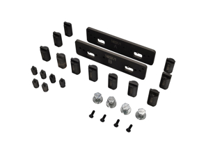 Camshaft locking tool kit. Porsche 95B.2 Macan / 971 Panamera / 9YA Cayenne - T40331/1 A, T40331/1 B - C4011