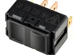 Rear Spoiler Tip Switch. Porsche 986 Boxster / 996 - 99661310200