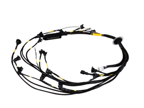 DME-motorbedrading. Porsche 924S - 94460703002, 94460703001 - TRW-944-003