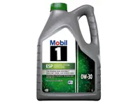 Mobil 1 ESP Formula Motoröl 0W/30 5 Ltr - 157749