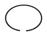 Centre Piston Ring - Compression - for Porsche 997.2 GT3 / GT3 RS 3.8L & 4.0L 2009-2011 - 99710337495