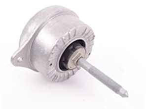 Motorsteun. Porsche 996 1997-05 - 99337504908, 99337504906