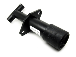 Tube de barre de renfort. Porsche 986 Boxster / 987 Cayman / 993 / 996 - 99650501500, 92850501522, 99350501500