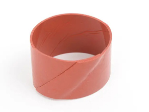 Gummimanschette des Wärmetauschers. Porsche 964 - 96421133900 - 1621102000