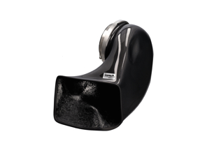 Kit de inducción de aire GruppeM para Porsche 993 3.6L / 3.8L con alerón trasero RS - 99311003007, 99311003002 - FRI 0136, FRI0136, FRI-0136