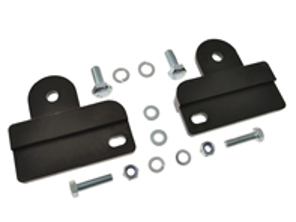 Supporto superiore dell'assale posteriore. Porsche 924/944/968 - 1261, 477501075A, 477501076A, 94433107500, 94433107501, 94433107600, 94433107601