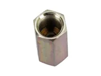 Fuel Pipe Connector. Porsche 924 / 944 1976-91 - 477209161