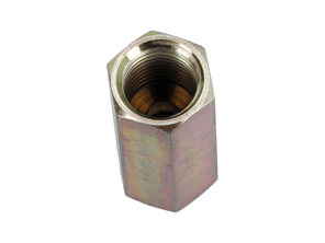 Fuel Pipe Connector. Porsche 924 / 944 1976-91 - 477209161