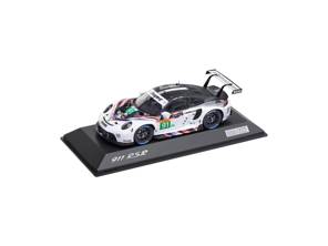 保时捷 911 RSR - 再见 #91 – 有限公司 - WAP0209030RRSR