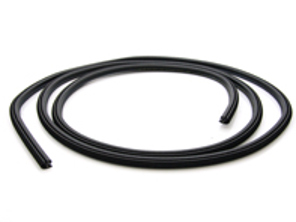 Joint de toit ouvrant. Porsche 955/957 Cayenne - 95556400301, 95556400300