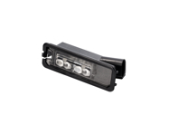 Kentekenverlichting. Porsche 95B.2 Macan / 992.1 Carrera / 9YA Cayenne 2018>> - PAB94302101