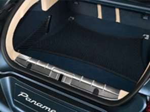 Load Retention System. Porsche 970 Panamera 2010>>