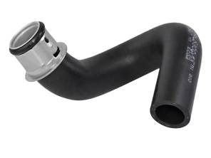 Kühlmittelschlauch, Zuleitung. Porsche 970 Panamera 2010–2016 - 97010642500