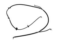 适用于保时捷 971.1 / 971.2 / 976 Panamera 2017 款及之后车型的雨刮喷嘴软管 - 971955663A, 971955663B, 971955663D, 976955663A