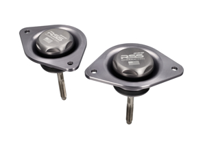 Engine motor mounts performance  SET OF 2 for Porsche 996 / 997 - 624, 993375049, 99337504908, 96437504381, 99337504909, 96537504900, 96537505000, 99637504991, 99737504908, 99737504907, 997375049, 996375049