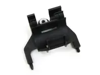 水泵软管支架。保时捷 997.1 Carrera - 99710655000