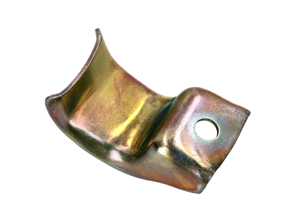 排气钩。保时捷 924GT / 924S / 944