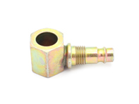 Connection nipple transmission oil return line. Porsche 928 Automatic - 96030705701