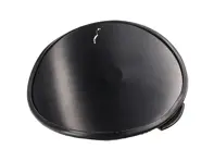 Rear Torsion Bar Cover & Gasket for Porsche 911 / 912 / 912E / 930 1965-1986 - 90150407900