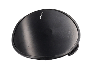 Tapa y junta de barra de torsión trasera para Porsche 911 / 912 / 912E / 930 (1965-1986) - 90150407900