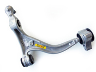 Unterer Querlenker komplett. Porsche 971 Panamera Basic Load Gruppe 1 - 971407151H, 971407152H, 971407151K, 971407152K, 971407152R, 971407151R