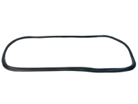 Guarnizione lunotto posteriore. Porsche 911 Coupé - 14332, 91154522500, 90154590120 - URO-009766